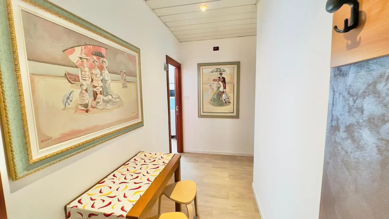 Residence & Suites Bellaria-Igea Marina Aparthotel