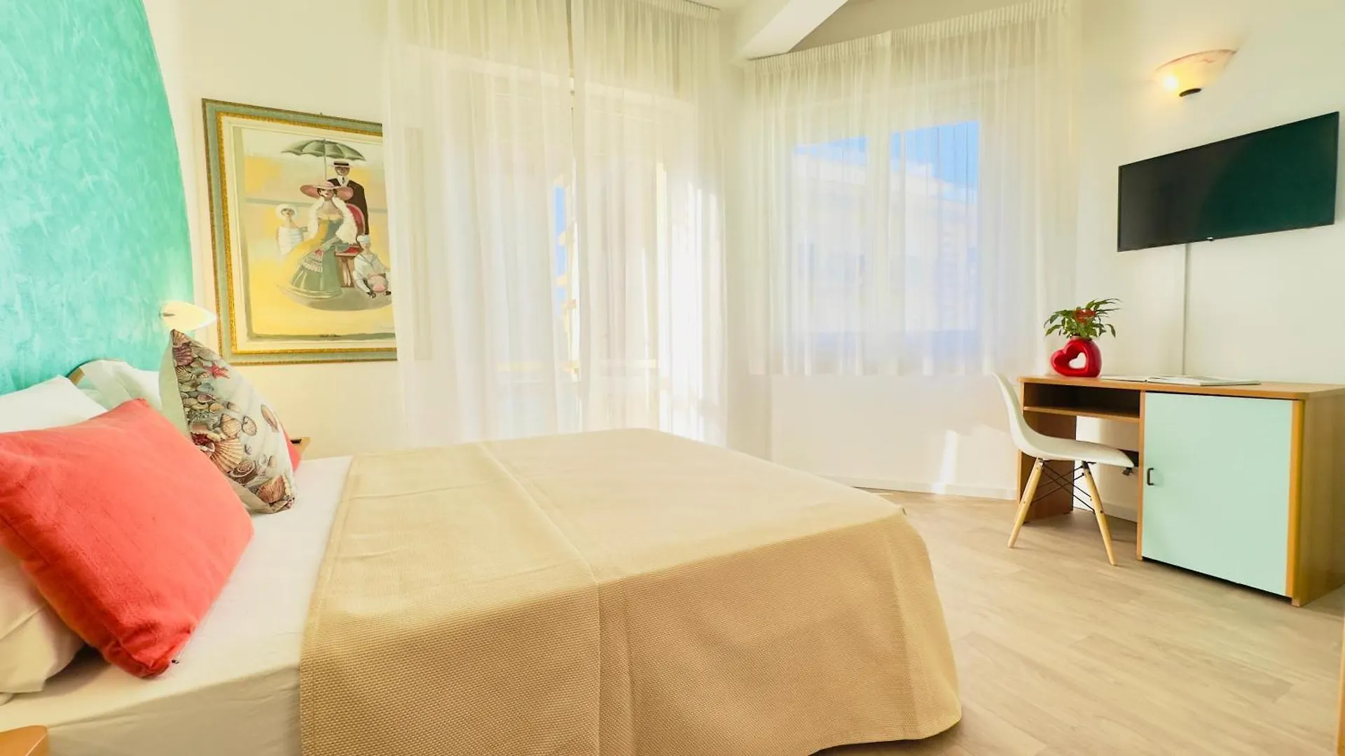 Residence & Suites Bellaria-Igea Marina Aparthotel