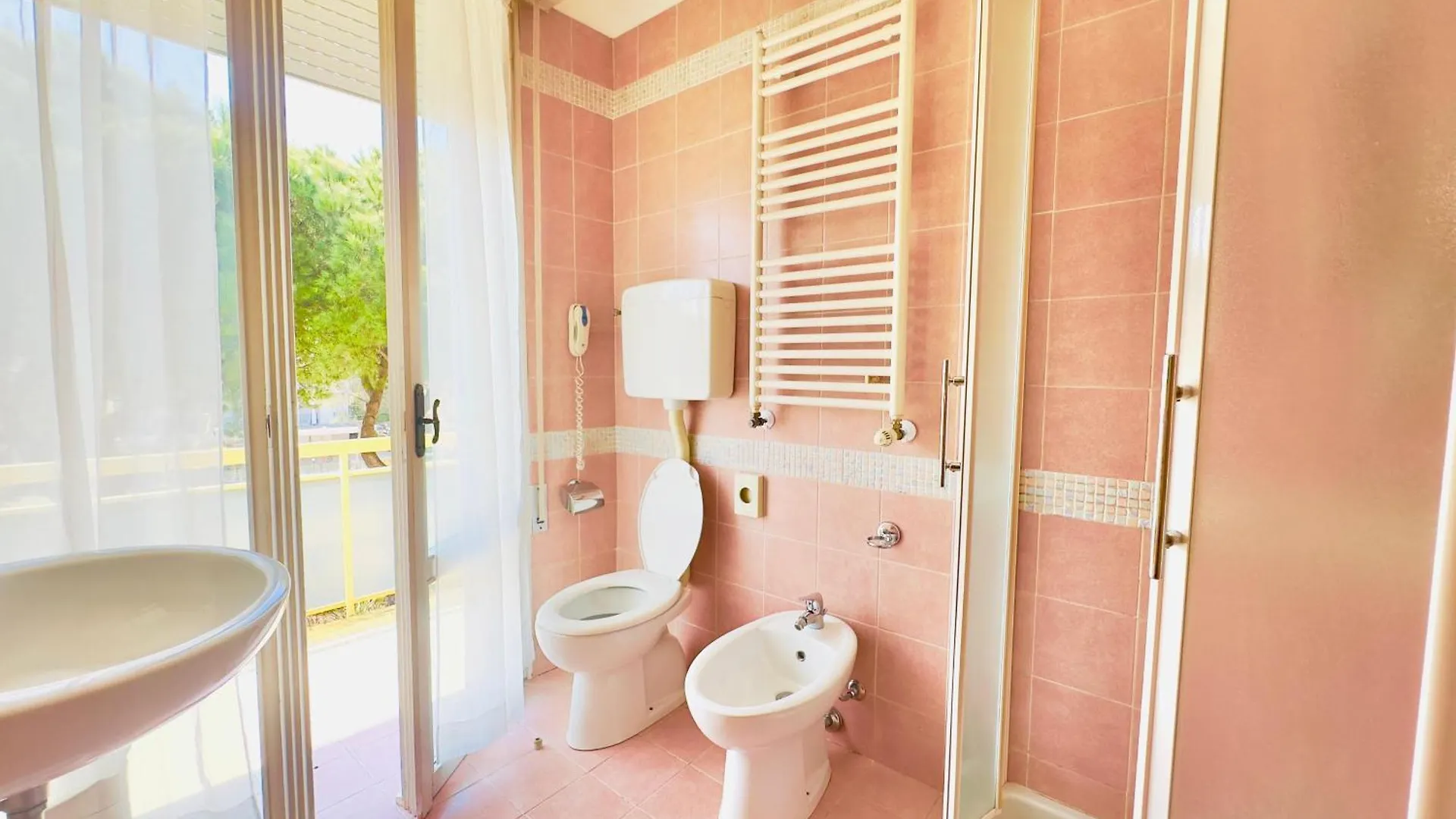 Residence & Suites Bellaria-Igea Marina