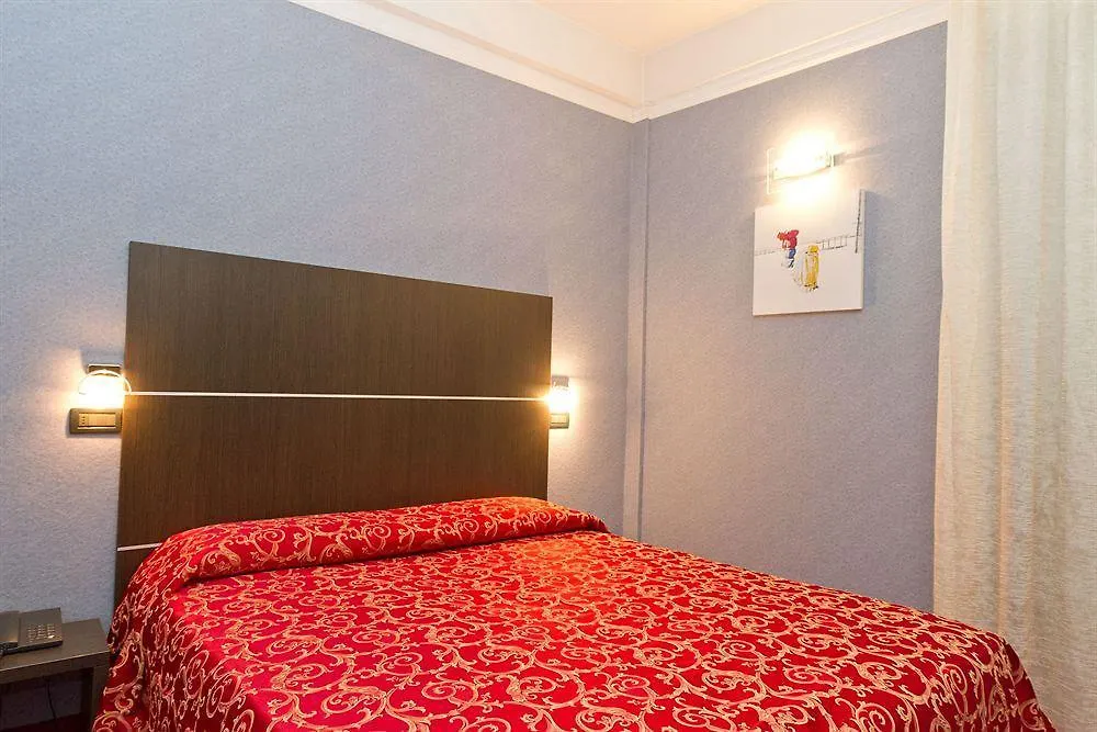 Residence & Suites Bellaria-Igea Marina